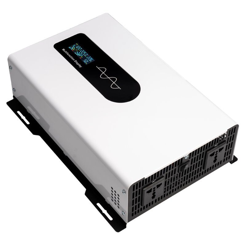 Attractive Price New Type Pure Solar pure sine wave Power Inverters