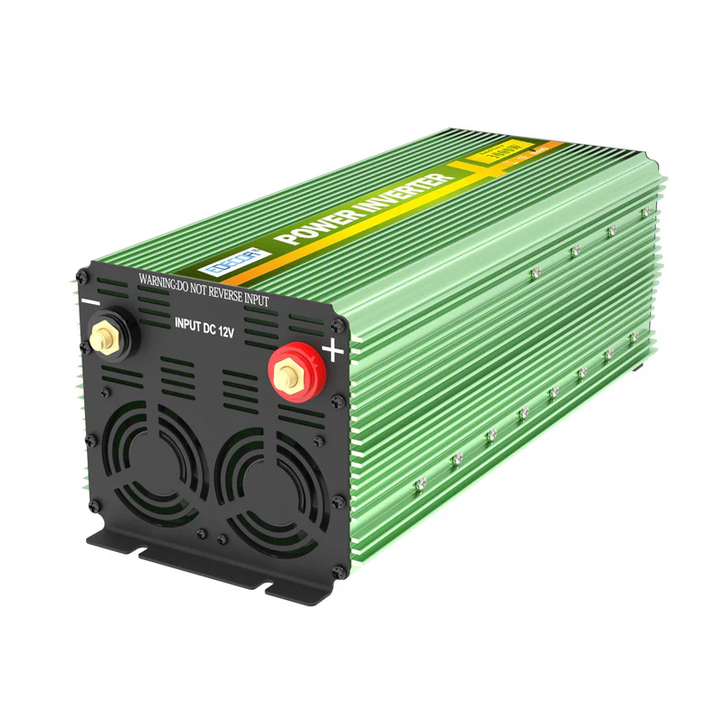 Changi 3000W/6000W DC 12V/24V AC 110V 120V modified sine wave power ...